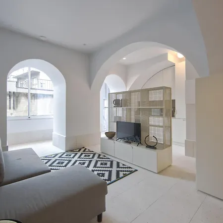 Alameda Terrace By Homing Apartamento *