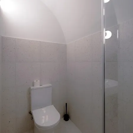 Lejlighed Alameda Terrace By Homing Lisboa
