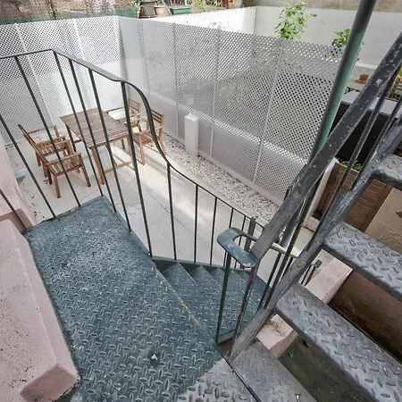 Alameda Terrace By Homing Lisboa