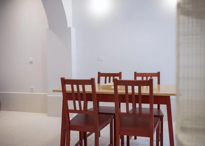 Alameda Terrace By Homing Apartamento