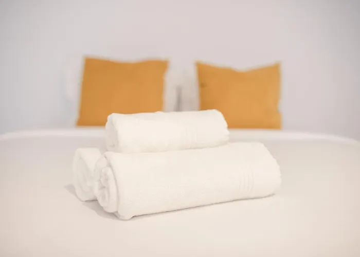 Alameda Terrace By Homing Apartamento *