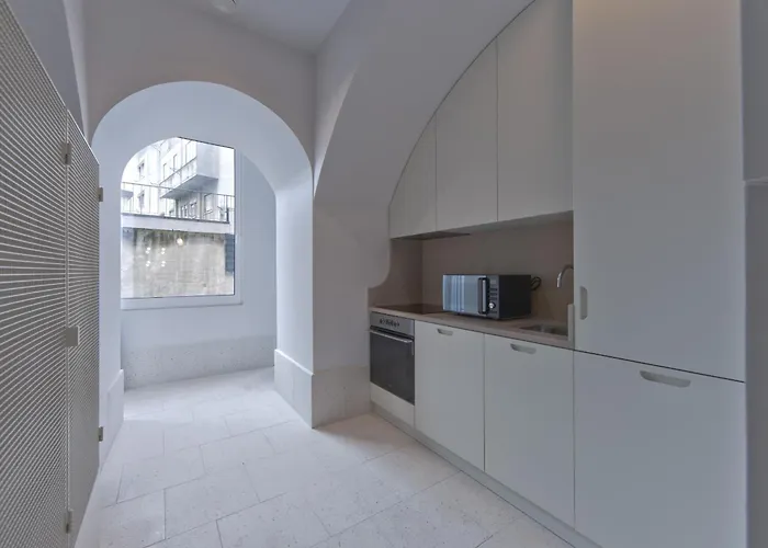 Apartamento Alameda Terrace By Homing Lisboa