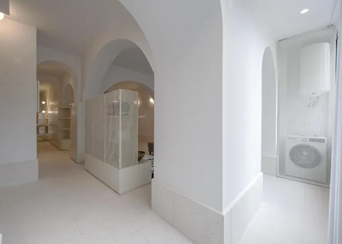 Alameda Terrace By Homing Lisboa