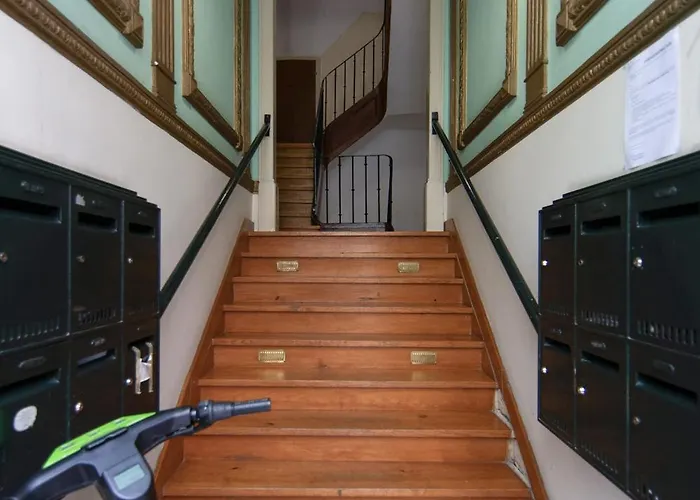 Alameda Terrace By Homing