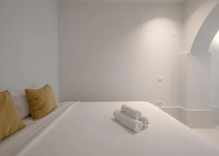 Apartamento Alameda Terrace By Homing *