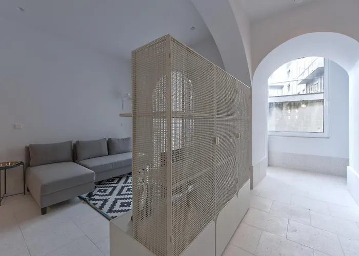 Alameda Terrace By Homing Apartamento Lisboa