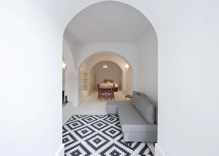 Apartamento Alameda Terrace By Homing