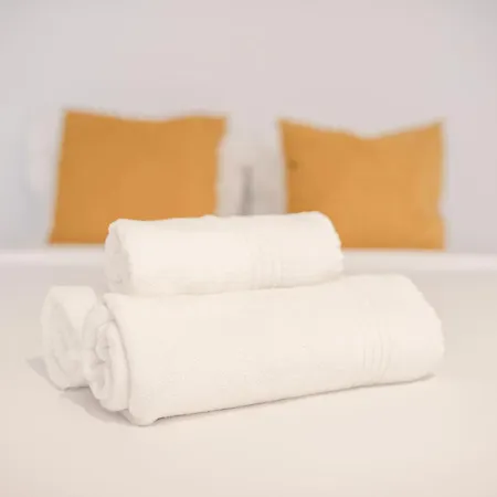 Alameda Terrace By Homing Apartamento *