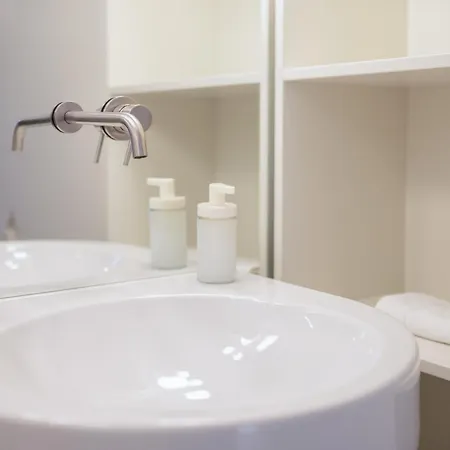 Alameda Terrace By Homing Apartamento *