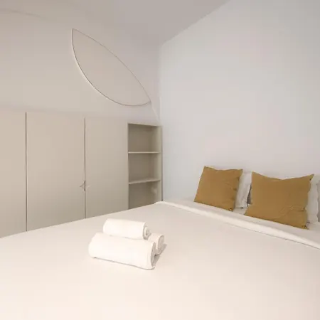 Alameda Terrace By Homing Appartement Lisboa