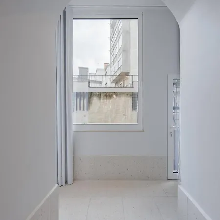 Appartement Alameda Terrace By Homing *