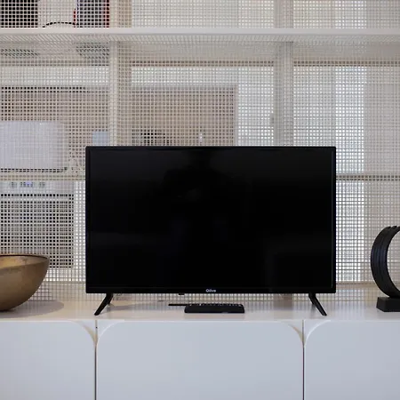 Alameda Terrace By Homing דירה