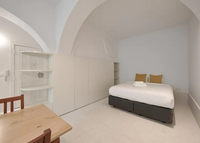 Alameda Terrace By Homing 公寓 *