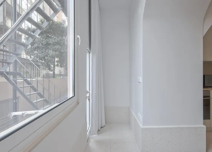 Alameda Terrace By Homing