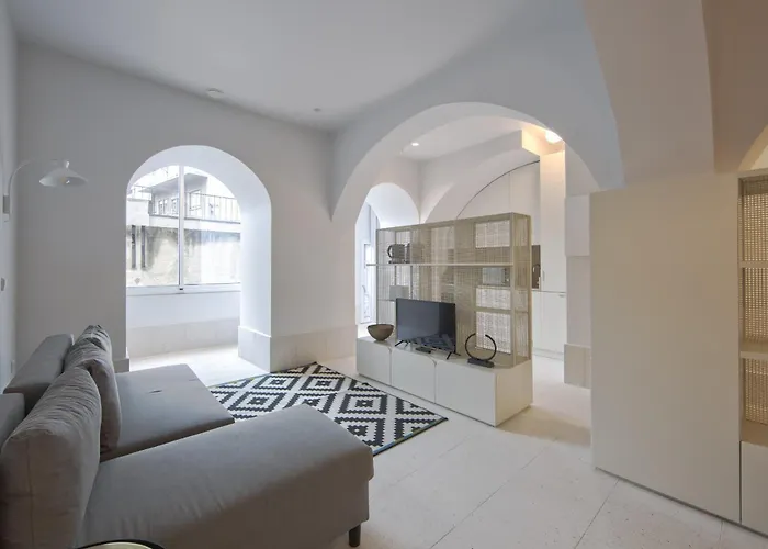 Alameda Terrace By Homing Apartment *