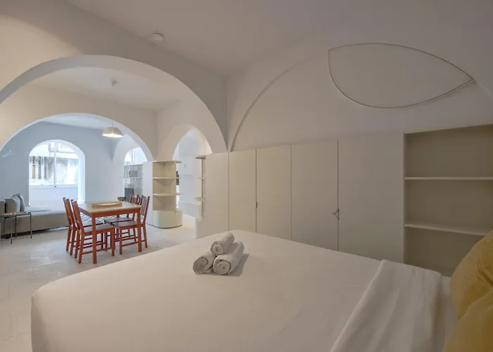 Alameda Terrace By Homing * Lissabon