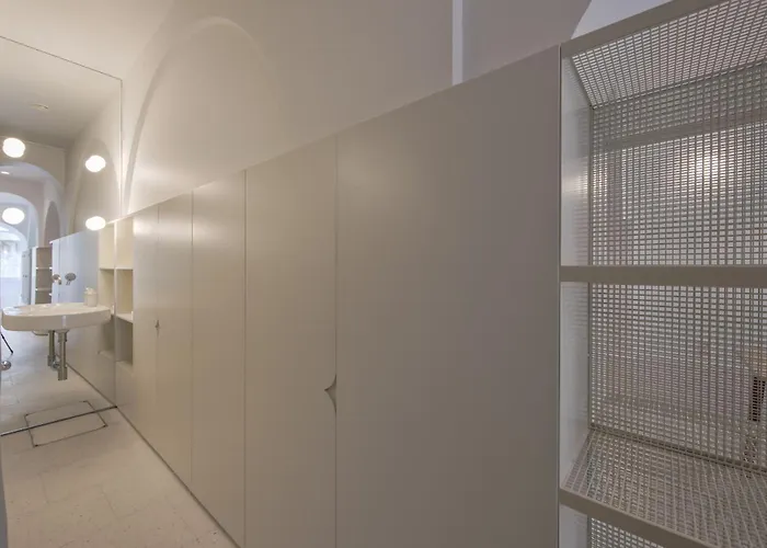 Apartment Alameda Terrace By Homing