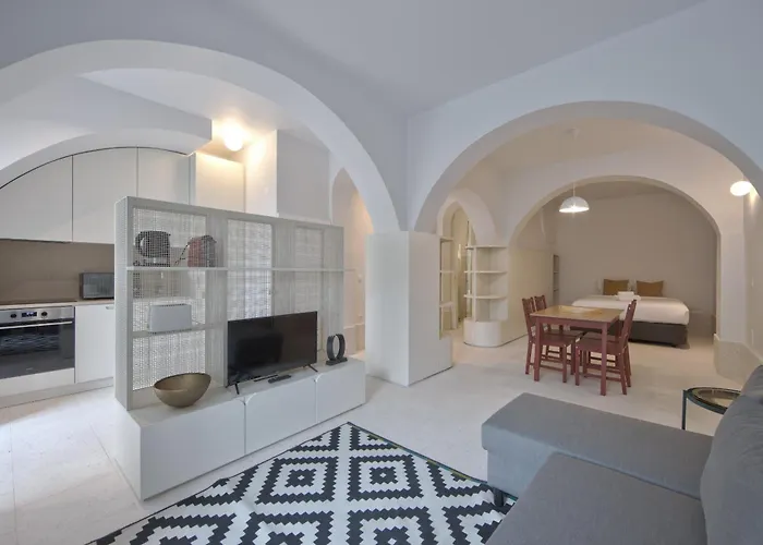 Apartment Alameda Terrace By Homing