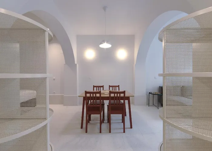 Alameda Terrace By Homing