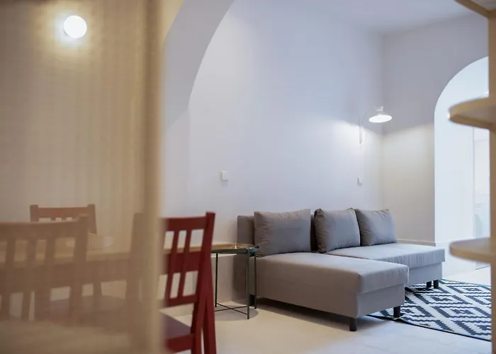 Alameda Terrace By Homing 公寓