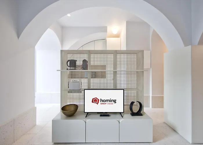 Apartment Alameda Terrace By Homing Lissabon