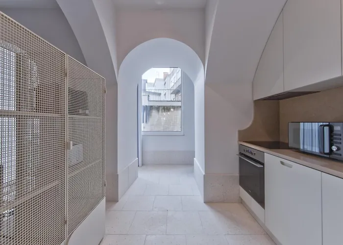 Alameda Terrace By Homing Apartment *