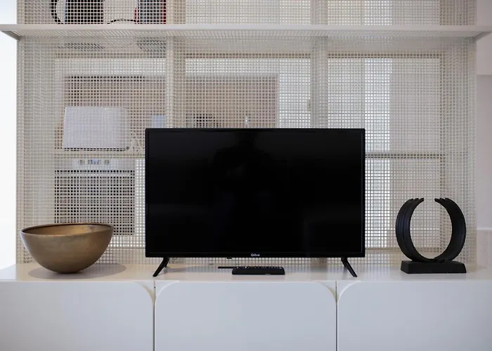 Alameda Terrace By Homing Apartment