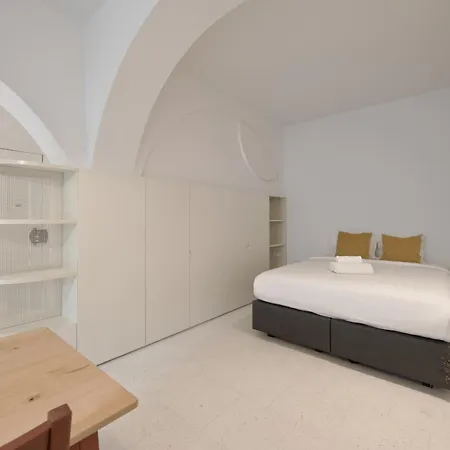 Alameda Terrace By Homing Appartement *
