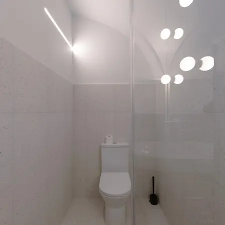 Apartmán Alameda Terrace By Homing *