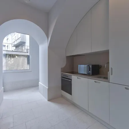 Apartmán Alameda Terrace By Homing Lisboa