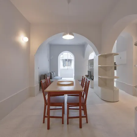 Apartmán Alameda Terrace By Homing *
