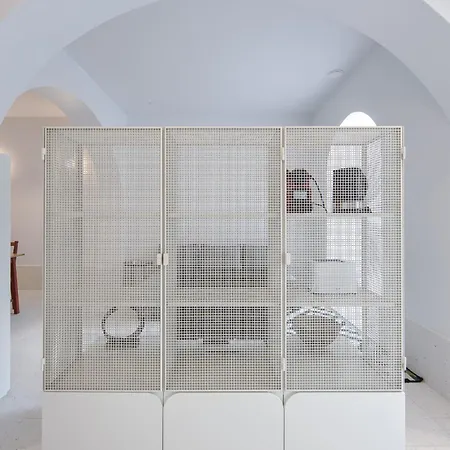 Appartement Alameda Terrace By Homing Lissabon