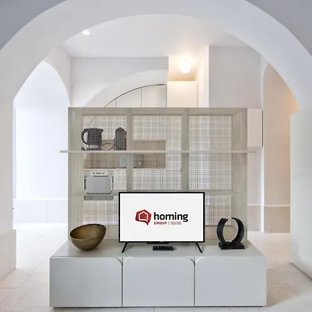 Apartmán Alameda Terrace By Homing Lisboa