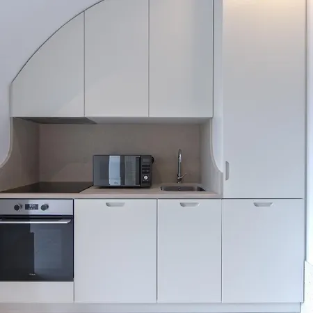 Alameda Terrace By Homing Appartement
