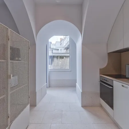 Alameda Terrace By Homing Appartement *
