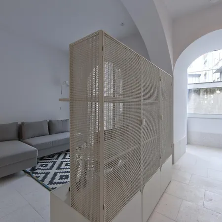 Alameda Terrace By Homing Appartement Lissabon
