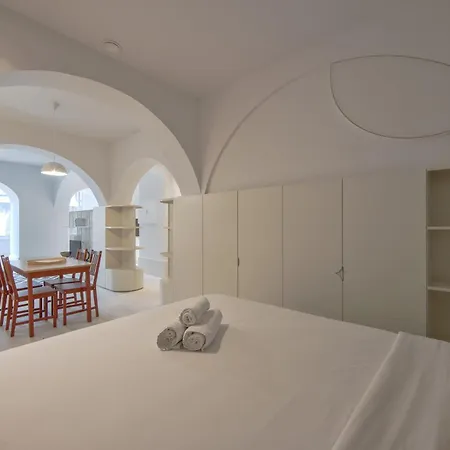 Alameda Terrace By Homing * Lisbon