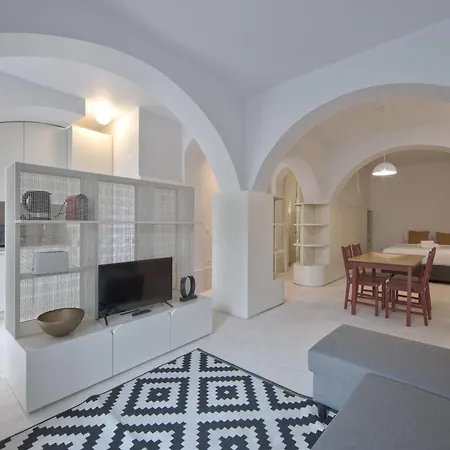 Apartment Alameda Terrace By Homing