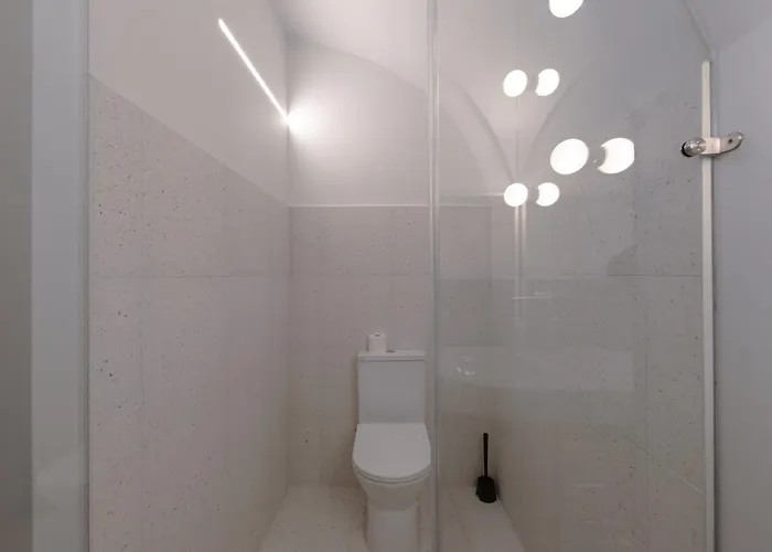 Lejlighed Alameda Terrace By Homing *