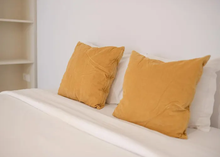 Alameda Terrace By Homing Lisboa