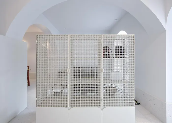 Lejlighed Alameda Terrace By Homing Lisboa