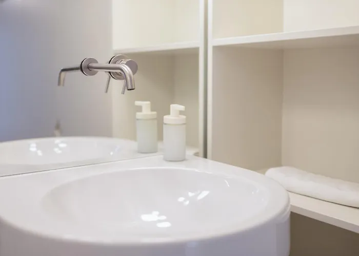 Alameda Terrace By Homing Lejlighed *