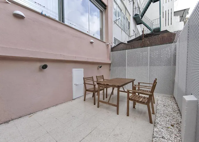 Lejlighed Alameda Terrace By Homing